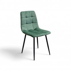 Krzesło Green Velur